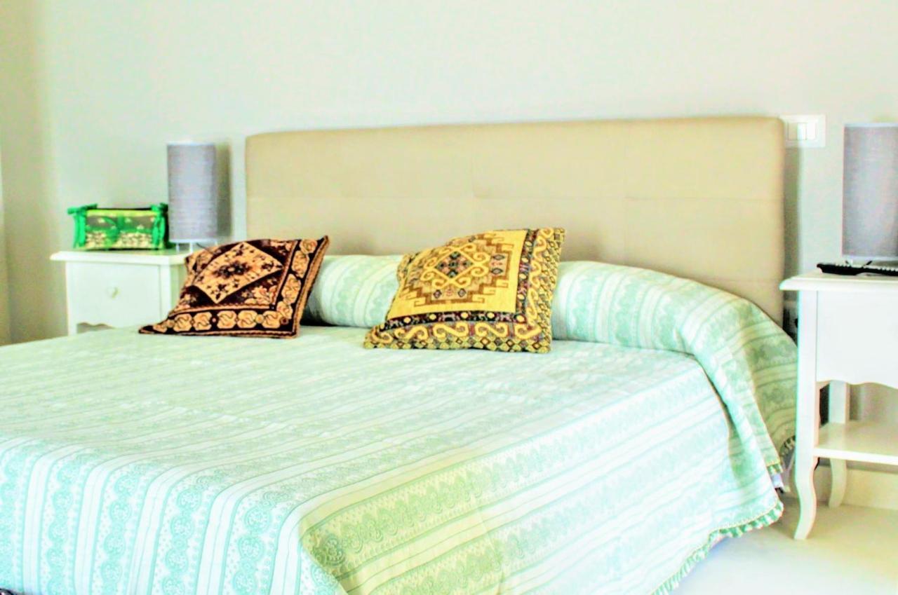 レッチェ Dimora Vico Dei Nohi Bed & Breakfast エクステリア 写真