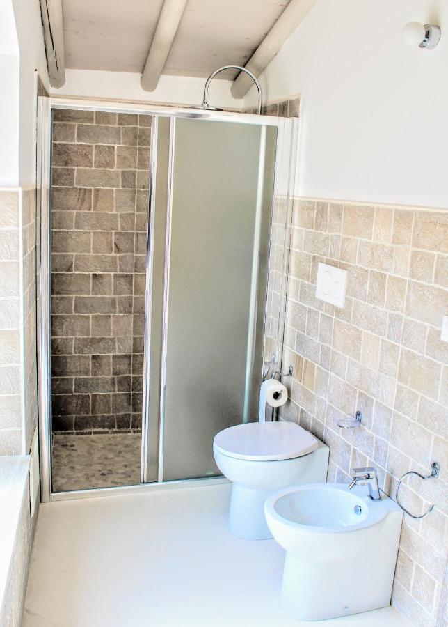 レッチェ Dimora Vico Dei Nohi Bed & Breakfast エクステリア 写真
