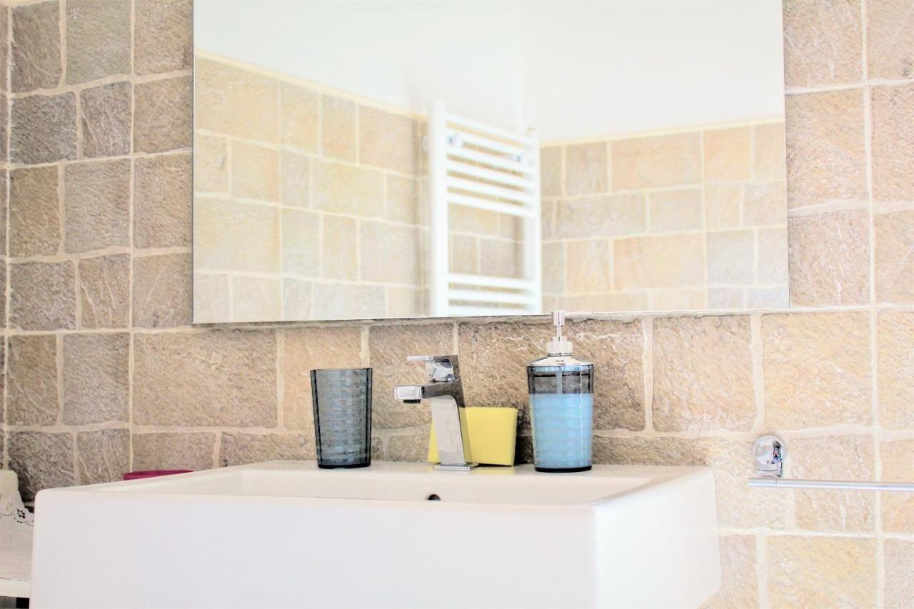 レッチェ Dimora Vico Dei Nohi Bed & Breakfast エクステリア 写真
