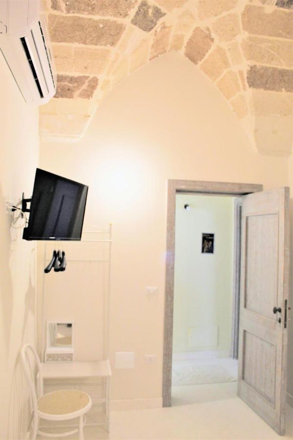レッチェ Dimora Vico Dei Nohi Bed & Breakfast エクステリア 写真