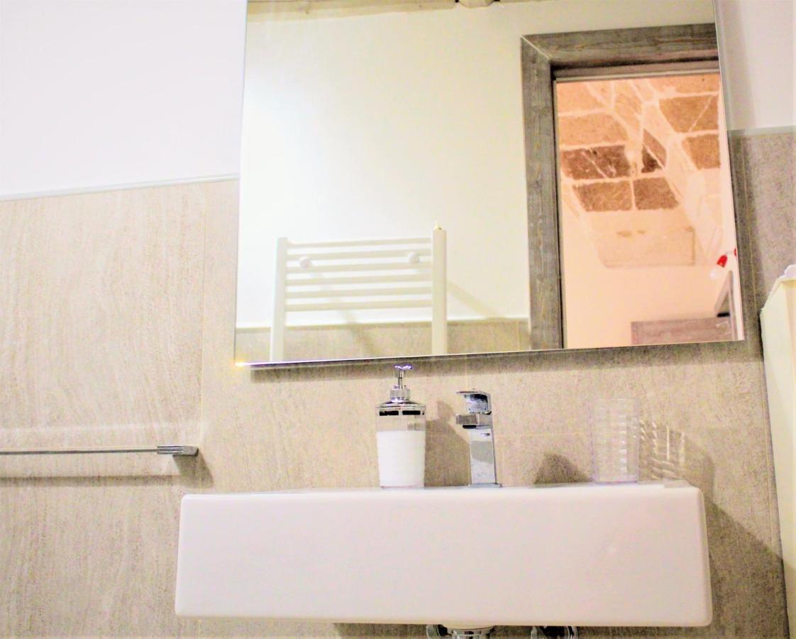 レッチェ Dimora Vico Dei Nohi Bed & Breakfast エクステリア 写真