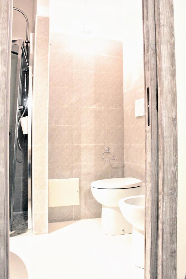 レッチェ Dimora Vico Dei Nohi Bed & Breakfast エクステリア 写真